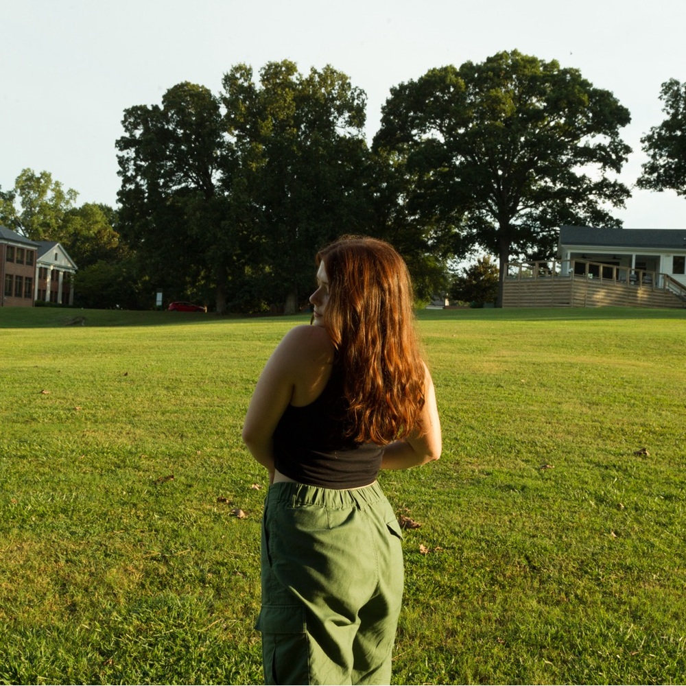 Meet your Posher, Kyla